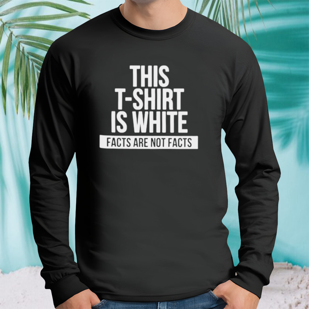 Longsleeve tshirt