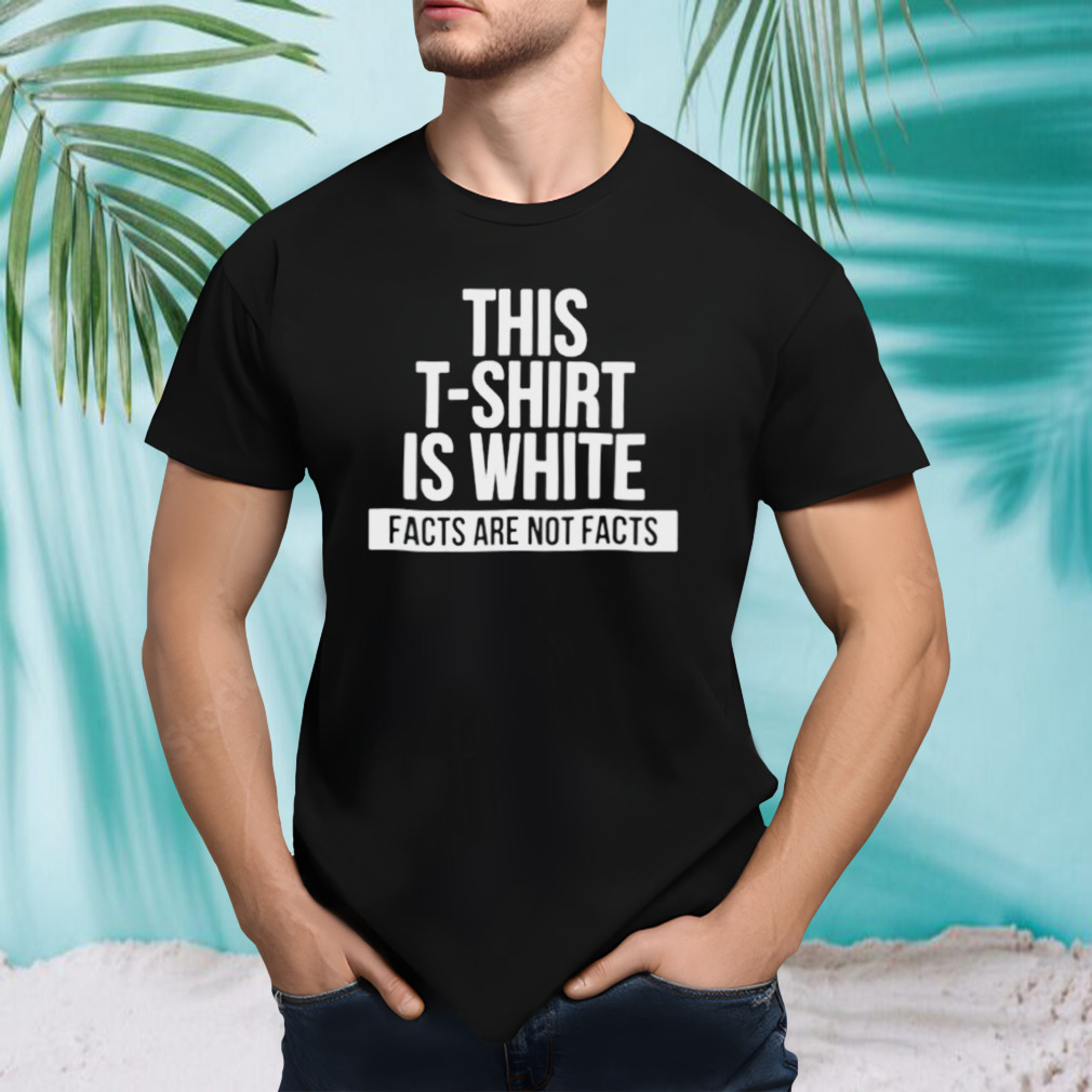 Unisex tshirt