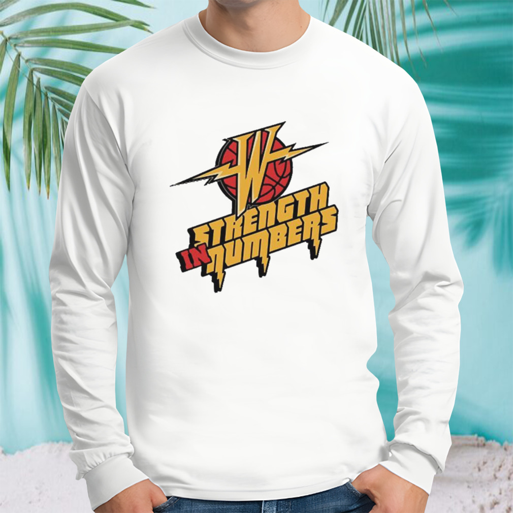 Longsleeve shirt