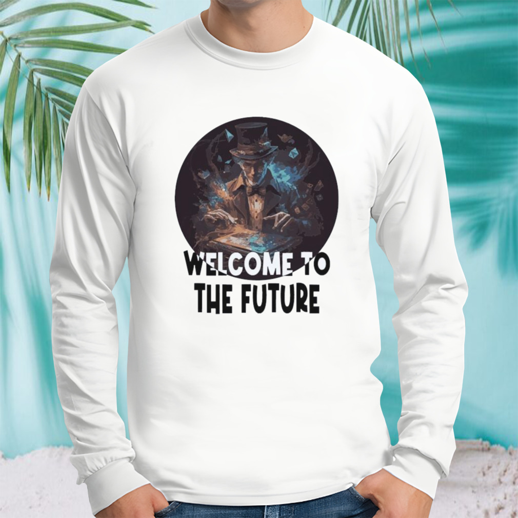 Longsleeve shirt