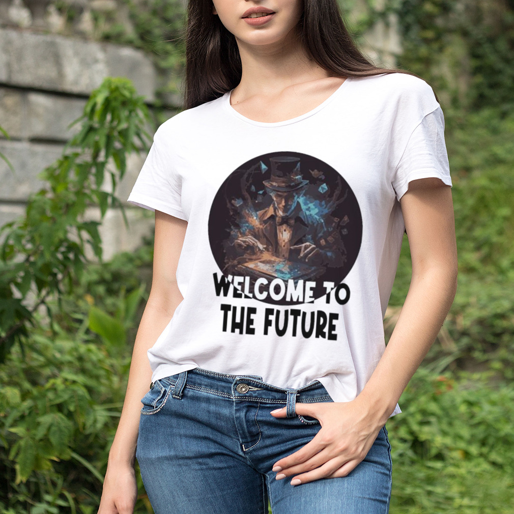 Women's shirt
