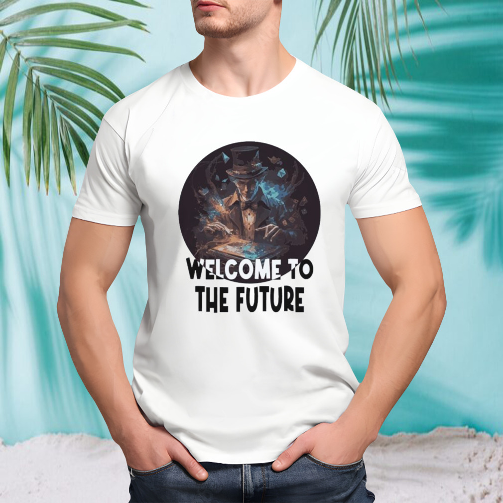 Unisex shirt