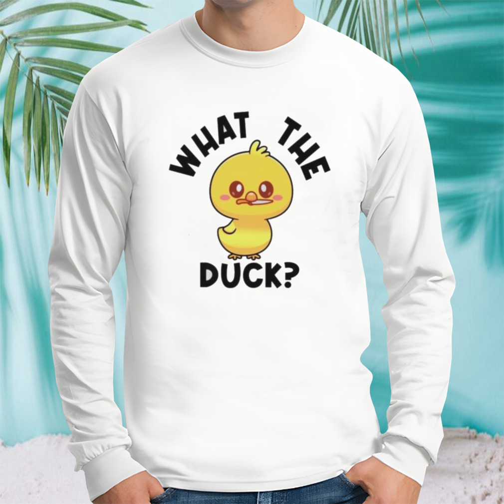 Longsleeve shirt