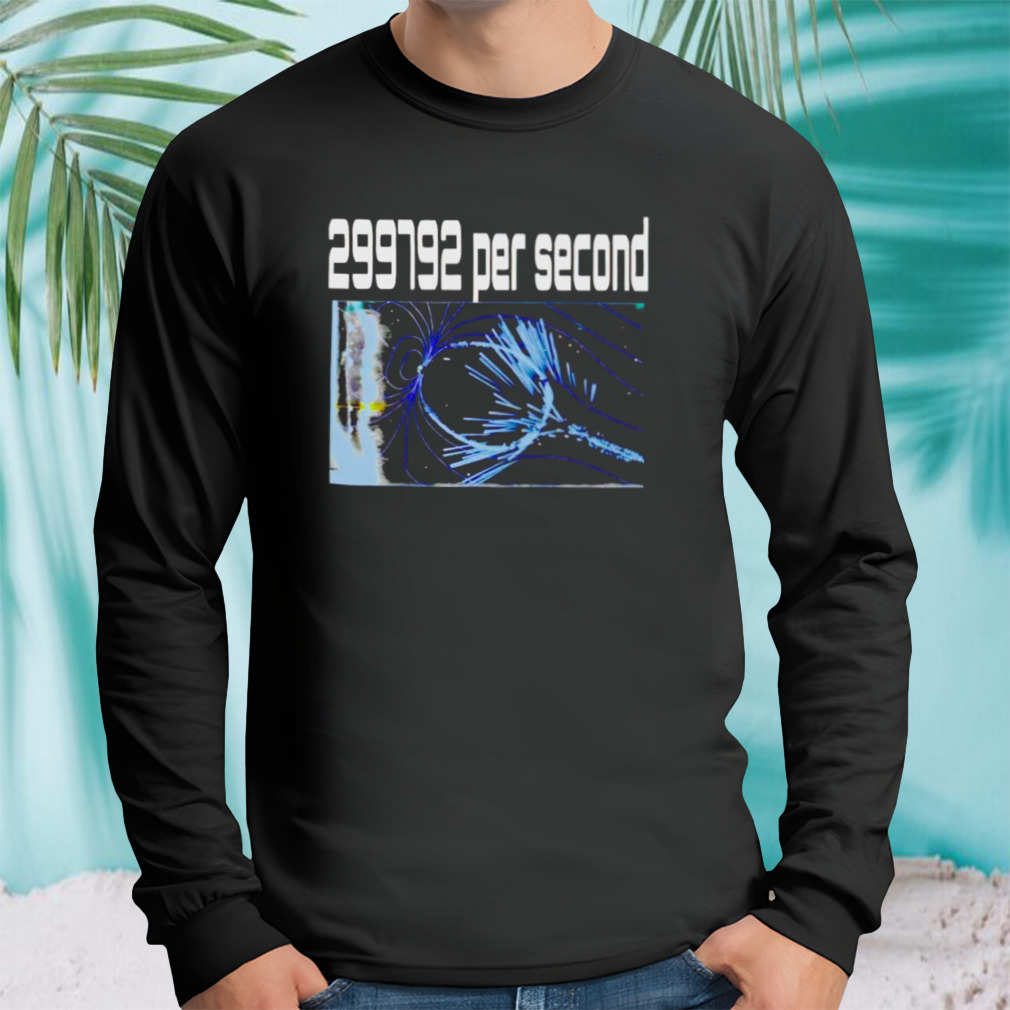 Longsleeve tshirt