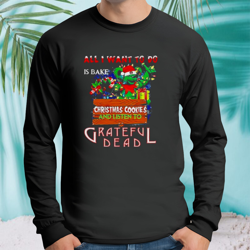 Longsleeve tshirt