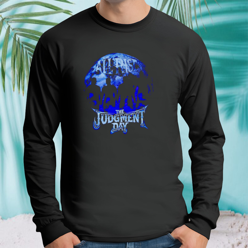 Longsleeve tshirt