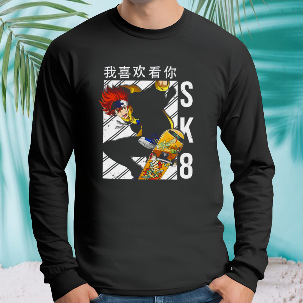 Longsleeve tshirt