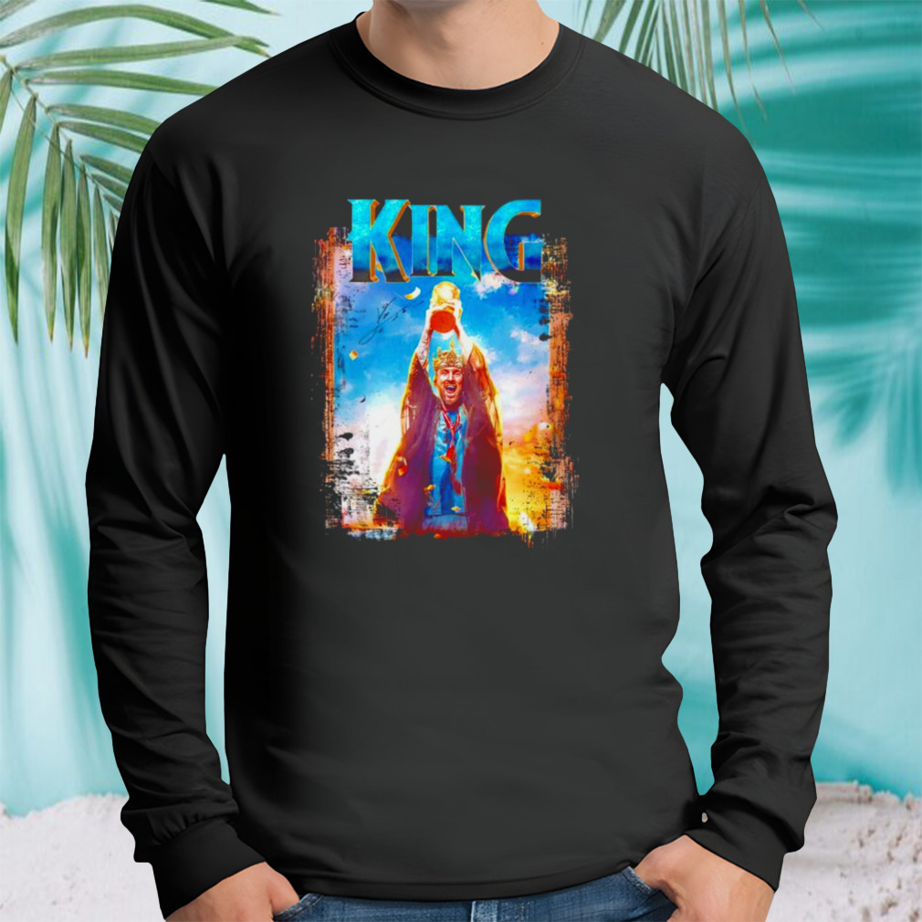 Longsleeve tshirt