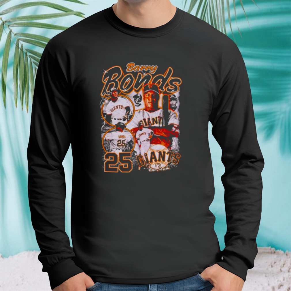 Longsleeve tshirt