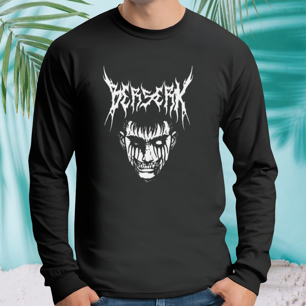 Longsleeve tshirt