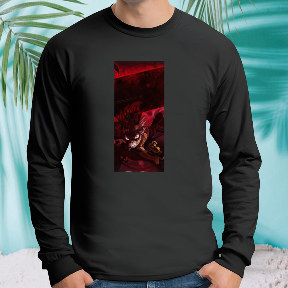 Longsleeve tshirt
