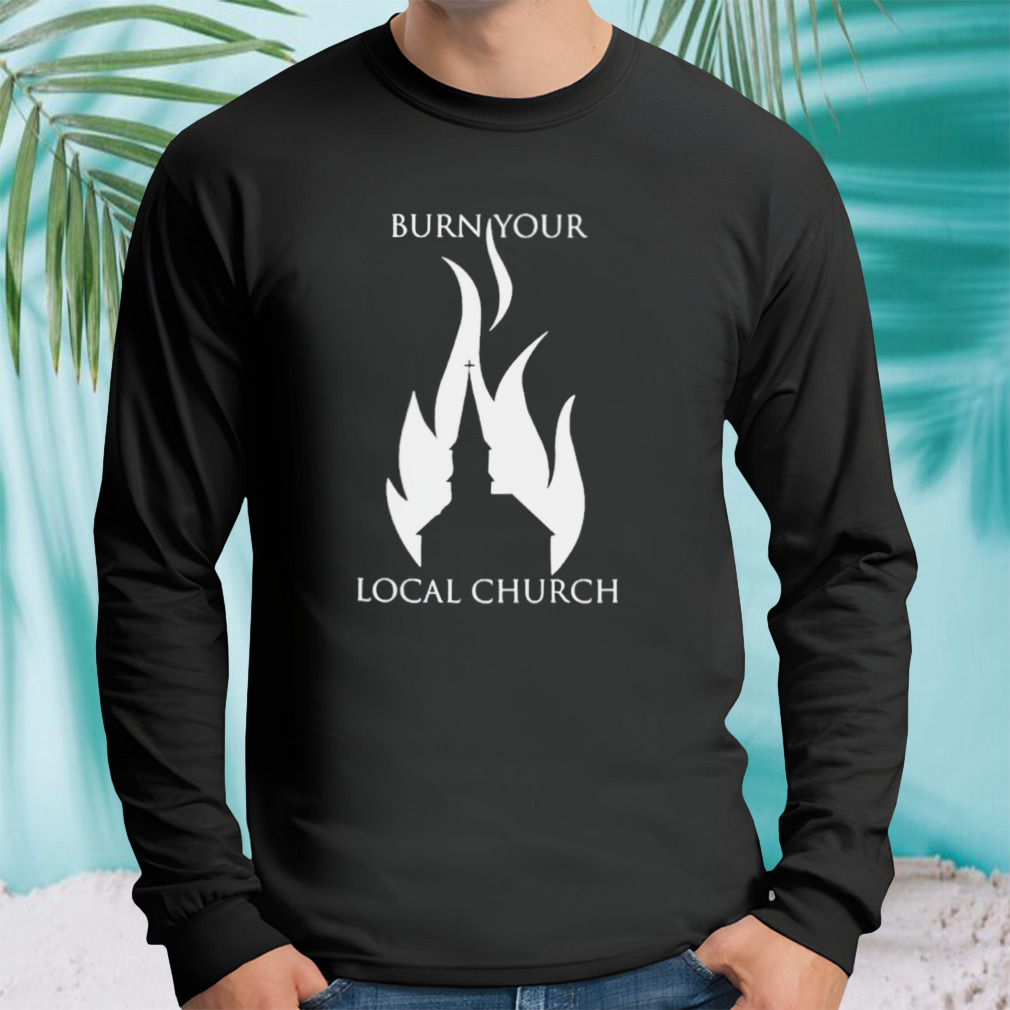 Longsleeve tshirt
