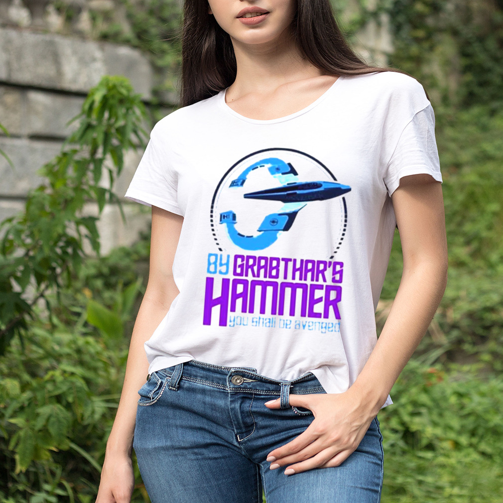 Women's shirt