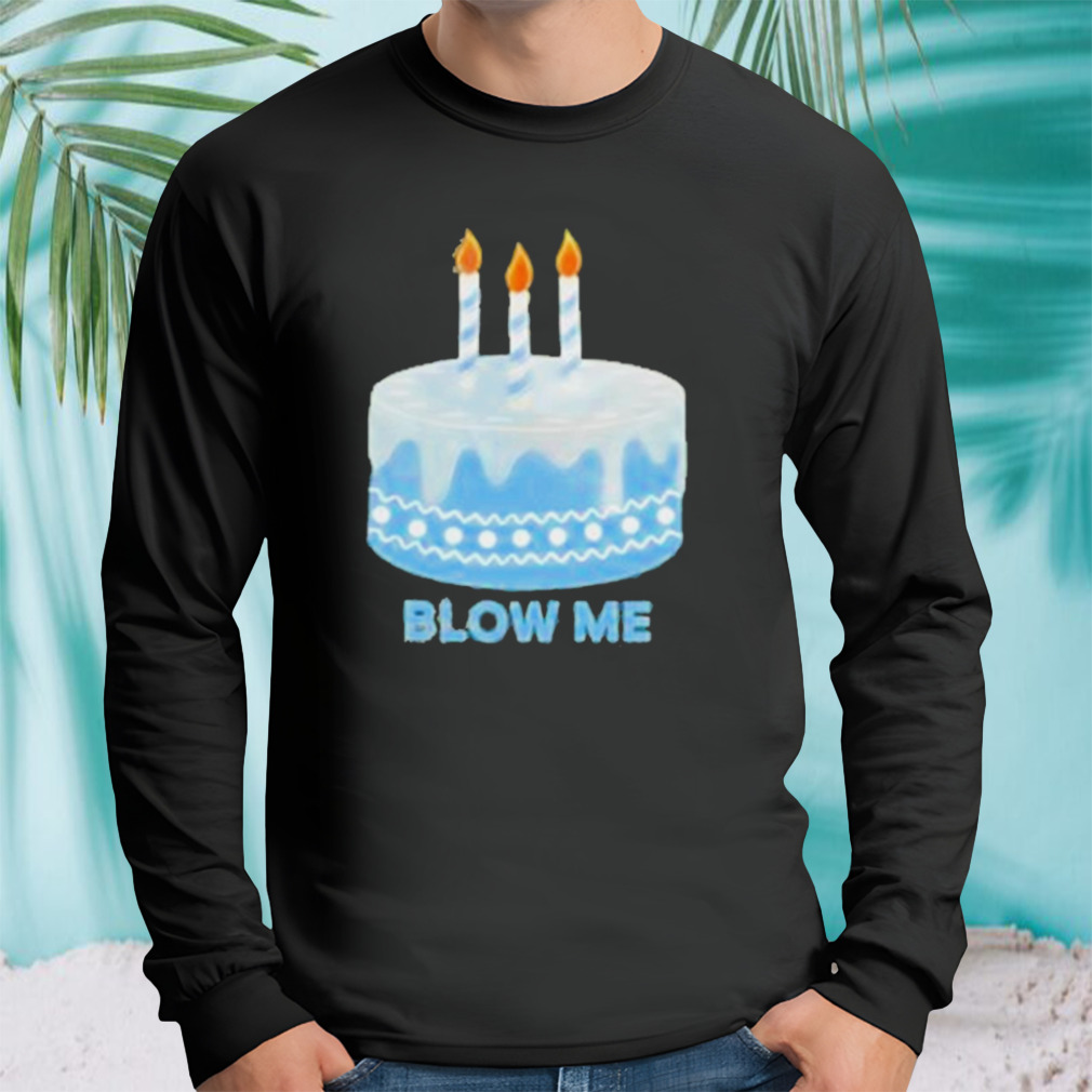 Longsleeve tshirt