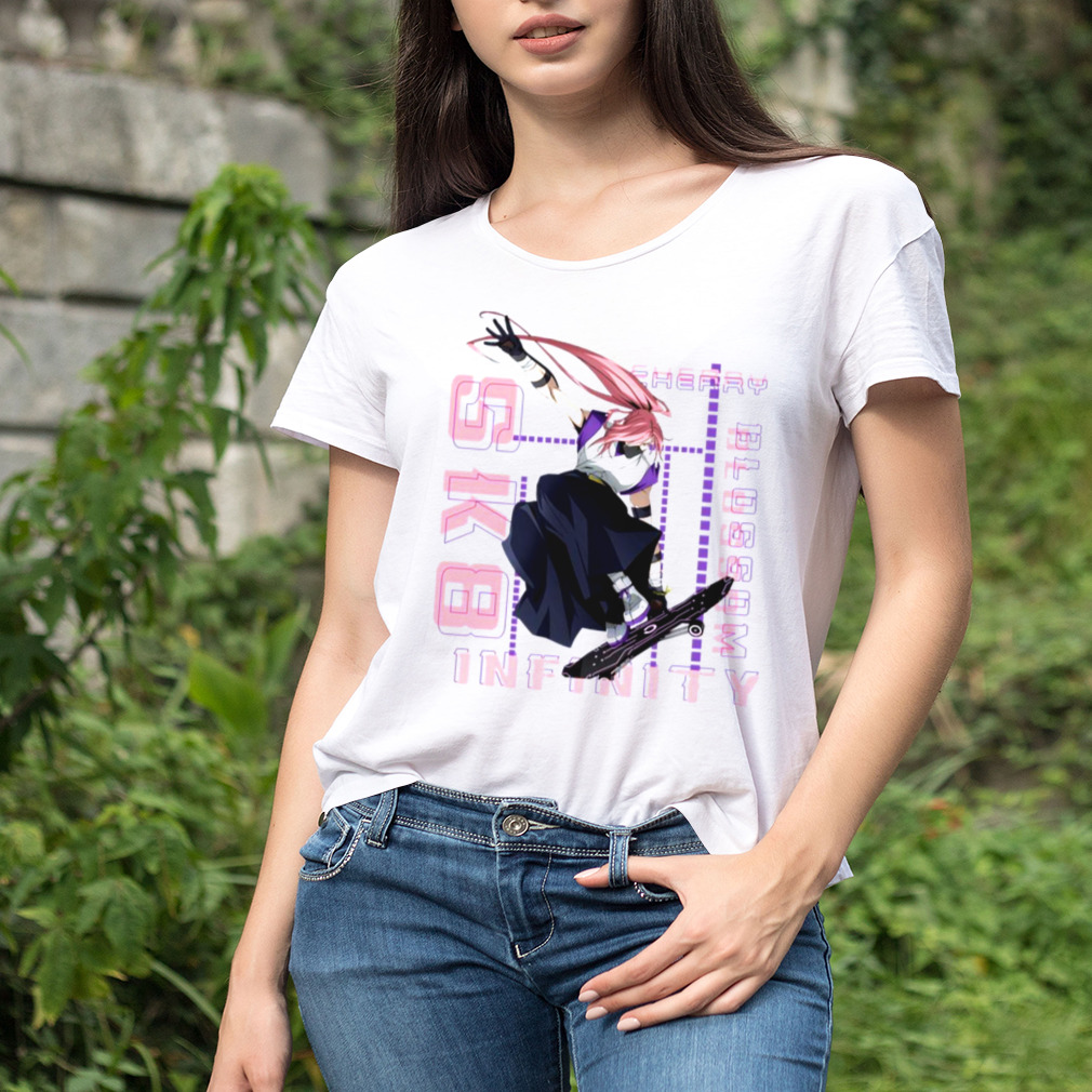 Women's shirt