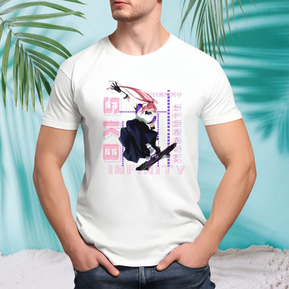 Unisex shirt