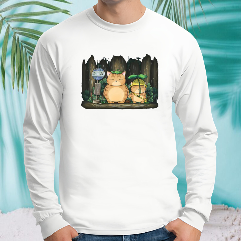 Longsleeve shirt