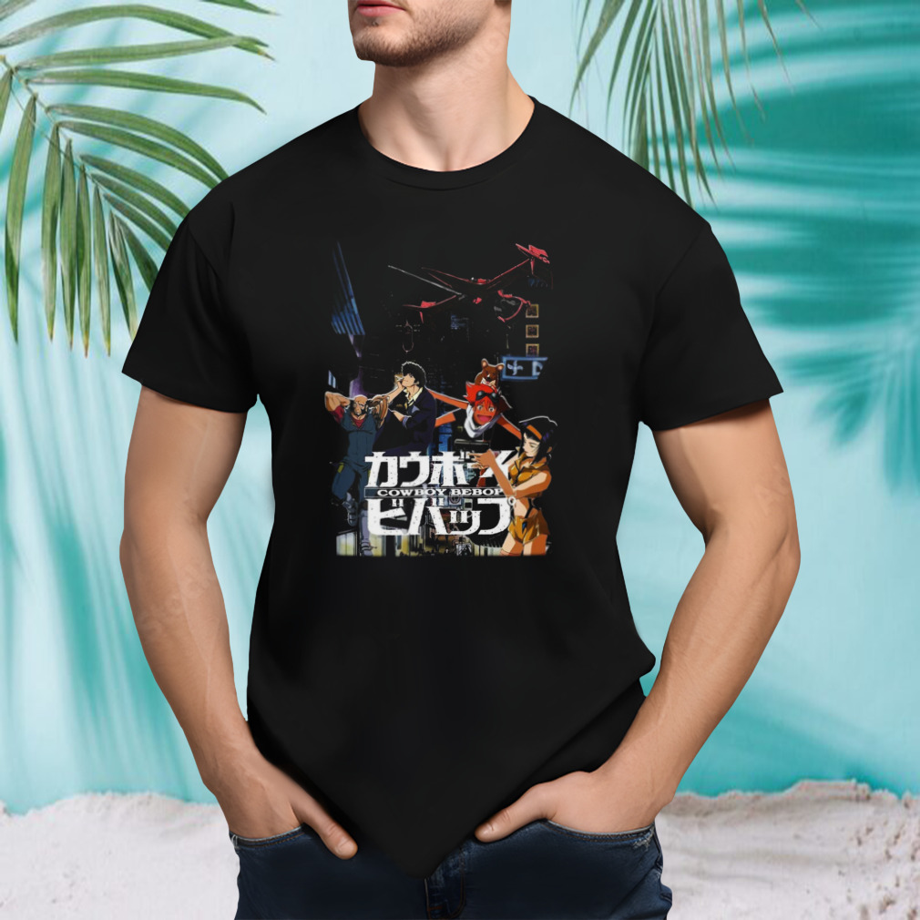 Unisex tshirt