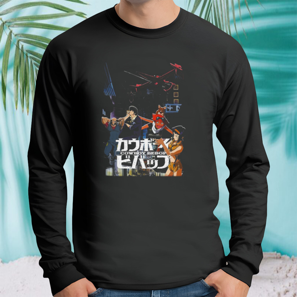 Longsleeve tshirt
