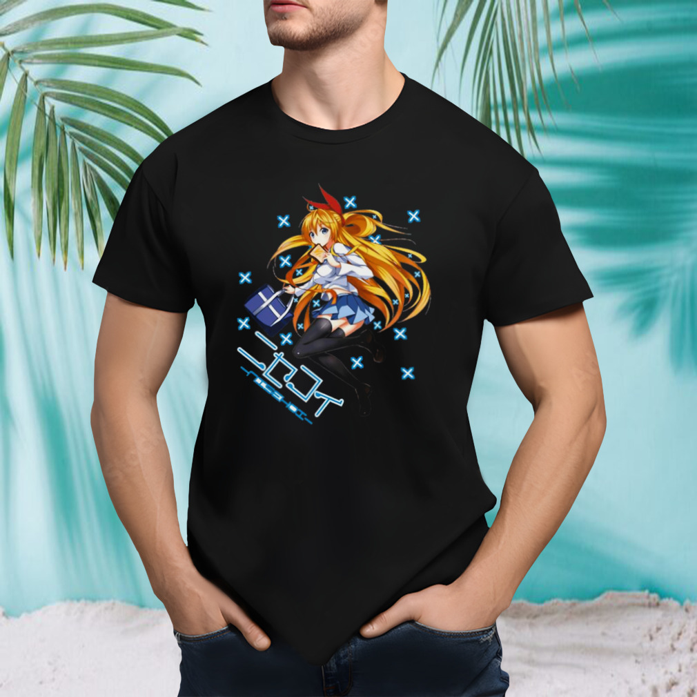 Unisex tshirt