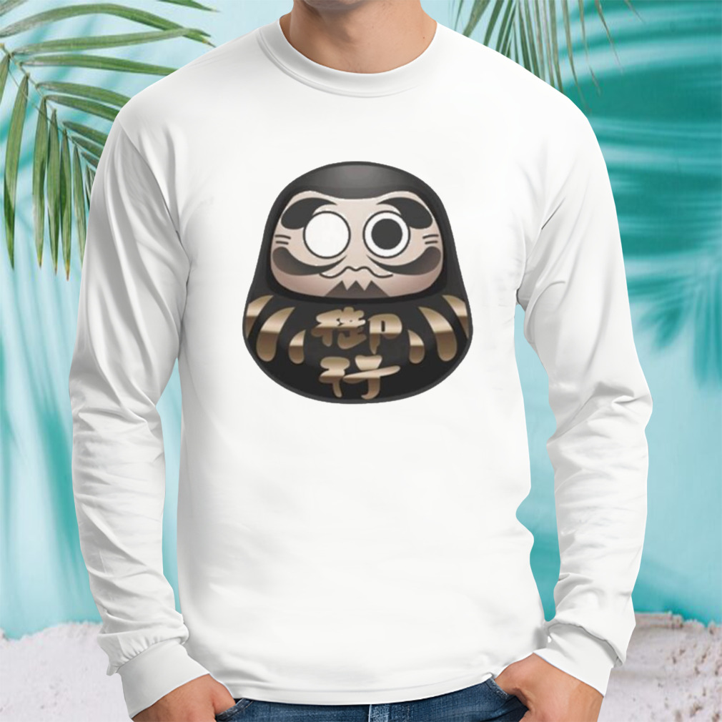 Longsleeve shirt