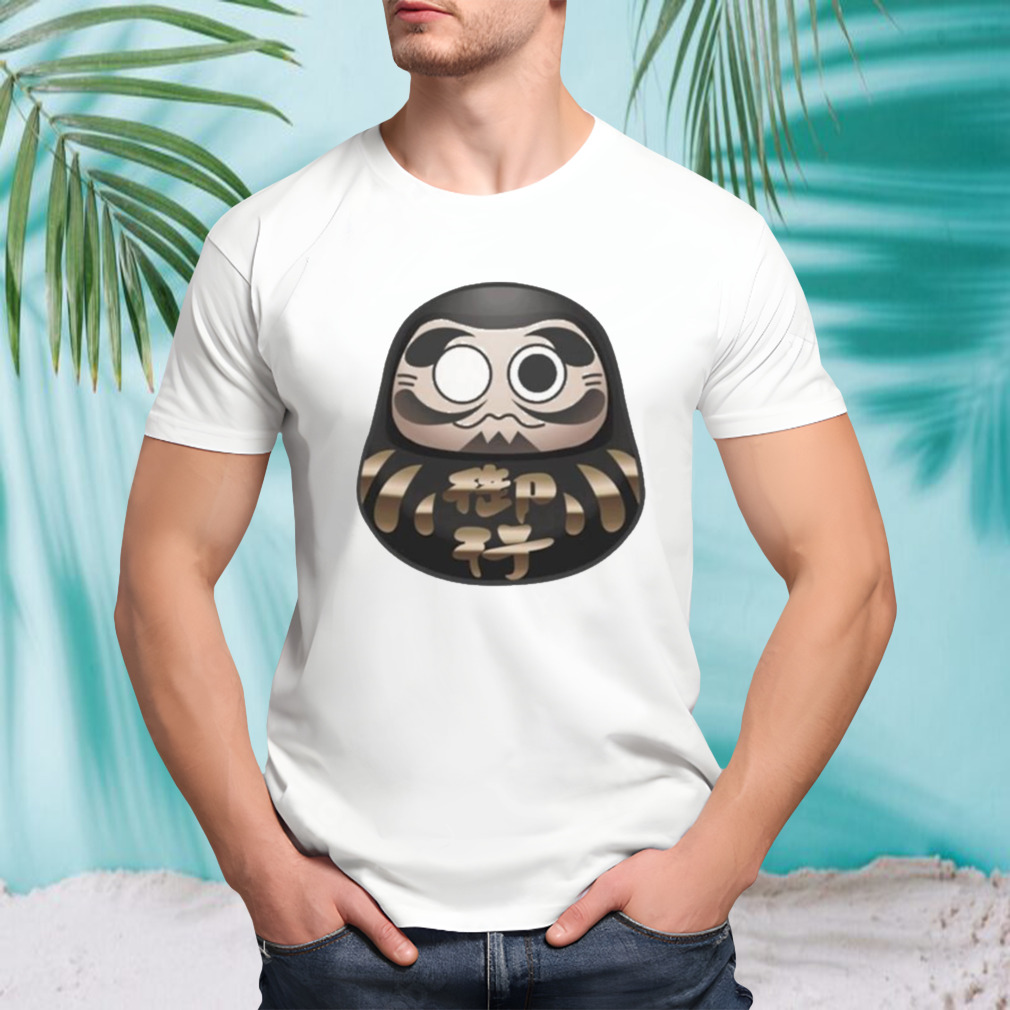 Unisex shirt