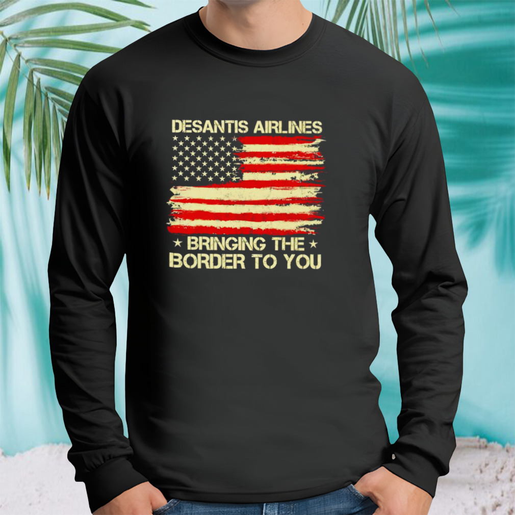 Longsleeve tshirt