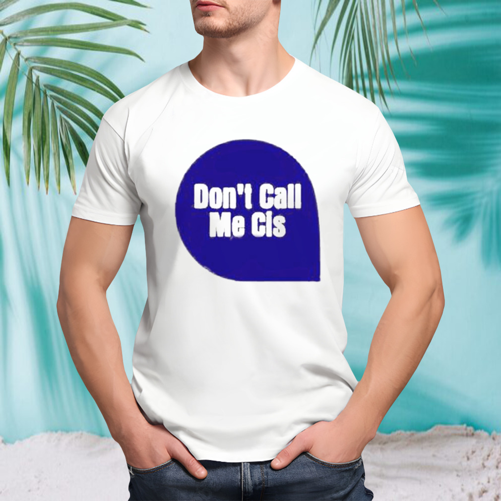 Unisex shirt