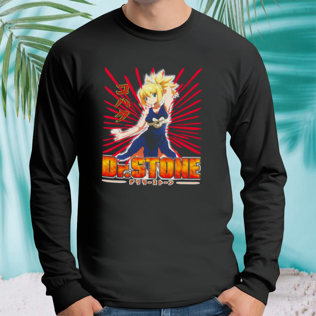 Longsleeve tshirt