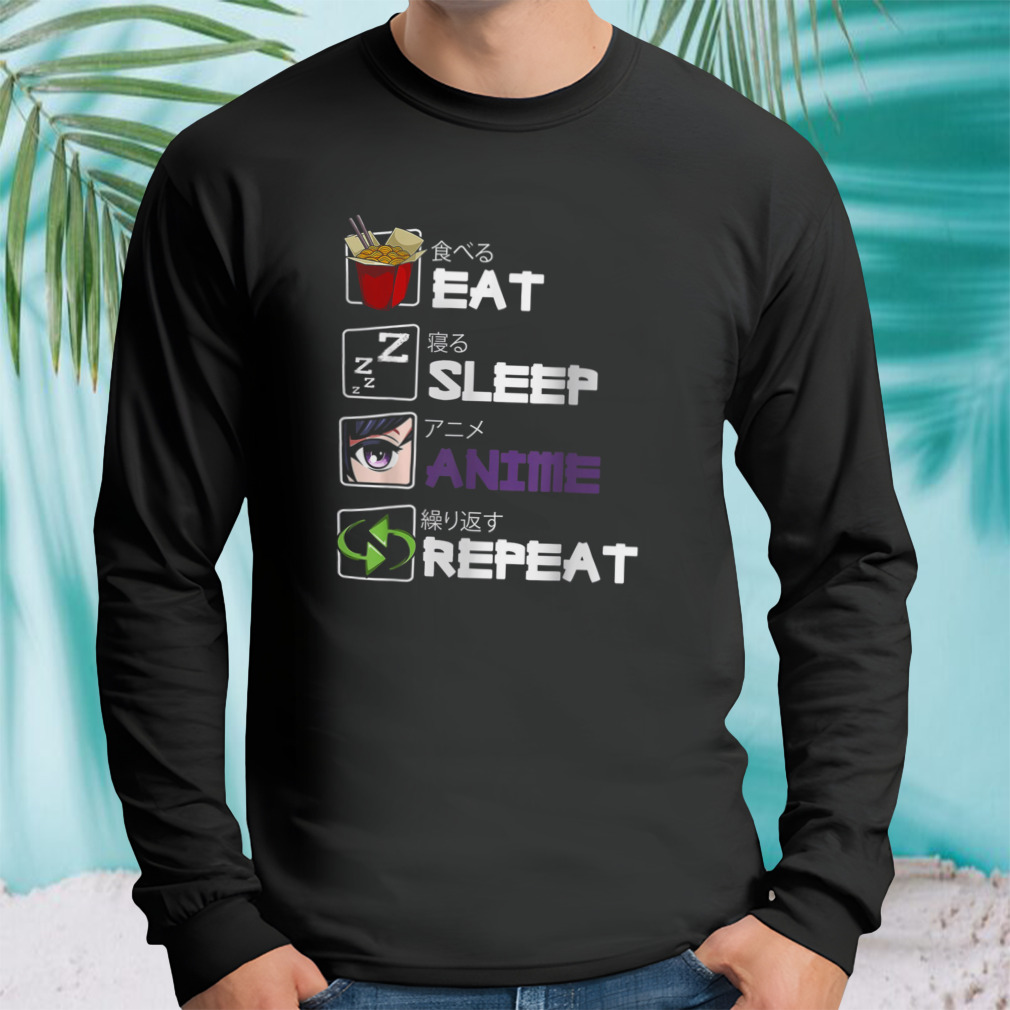 Longsleeve tshirt