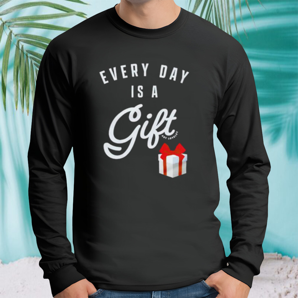 Longsleeve tshirt