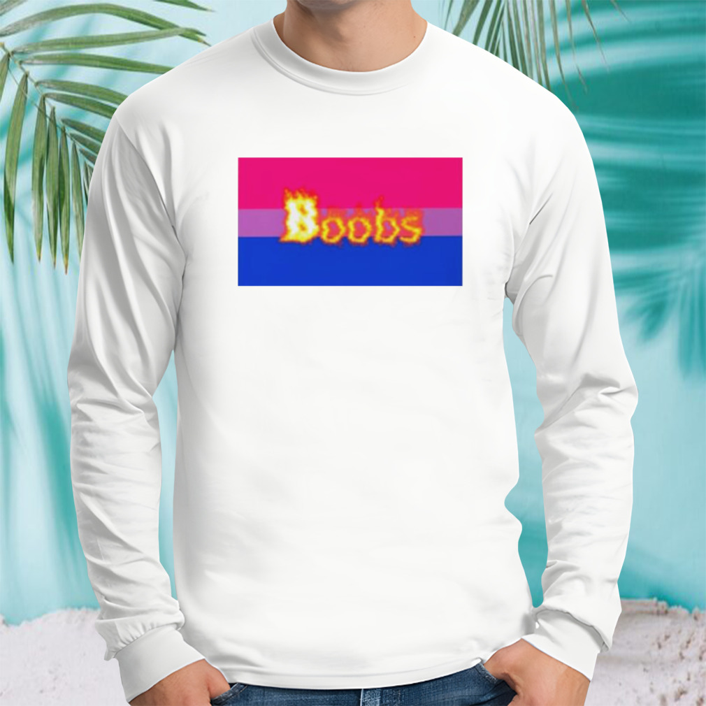 Longsleeve shirt