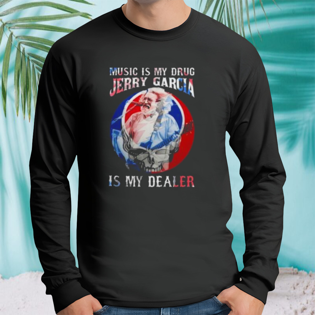 Longsleeve tshirt
