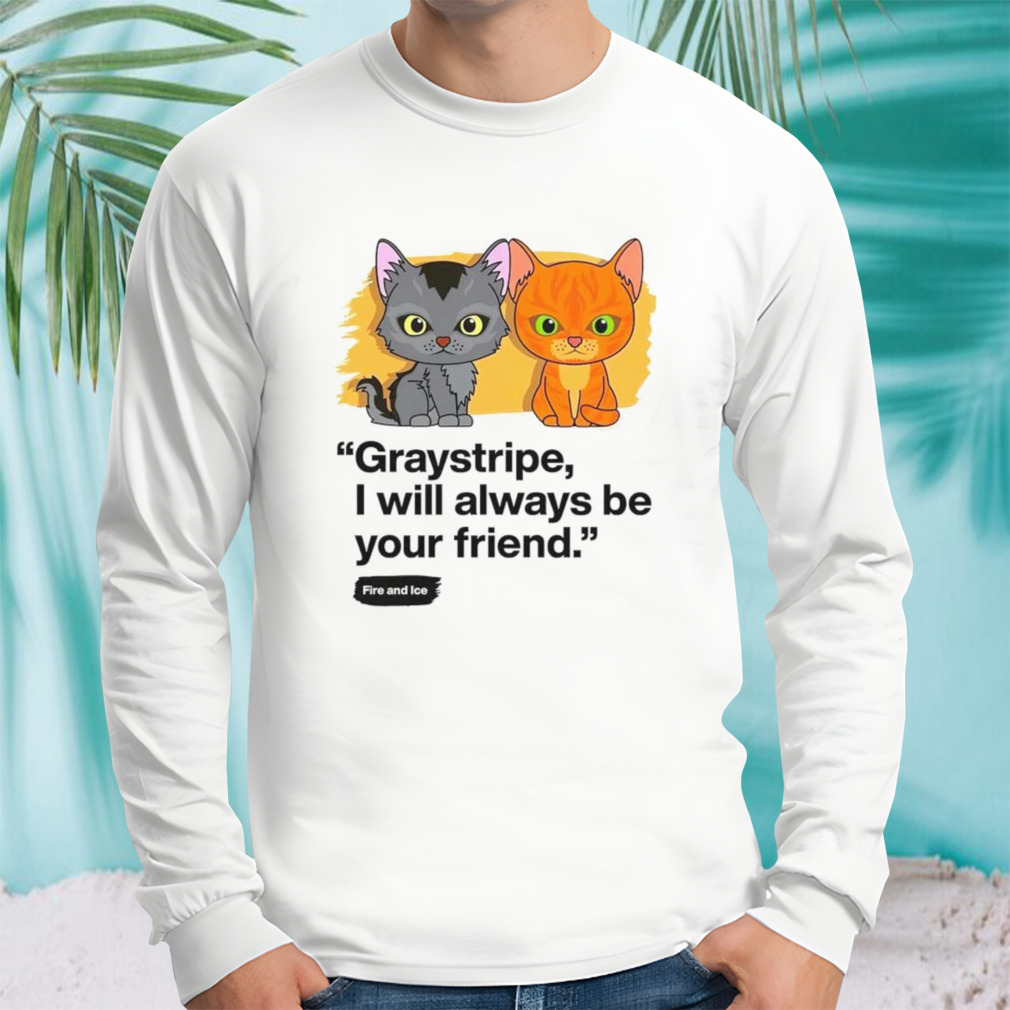 Longsleeve shirt