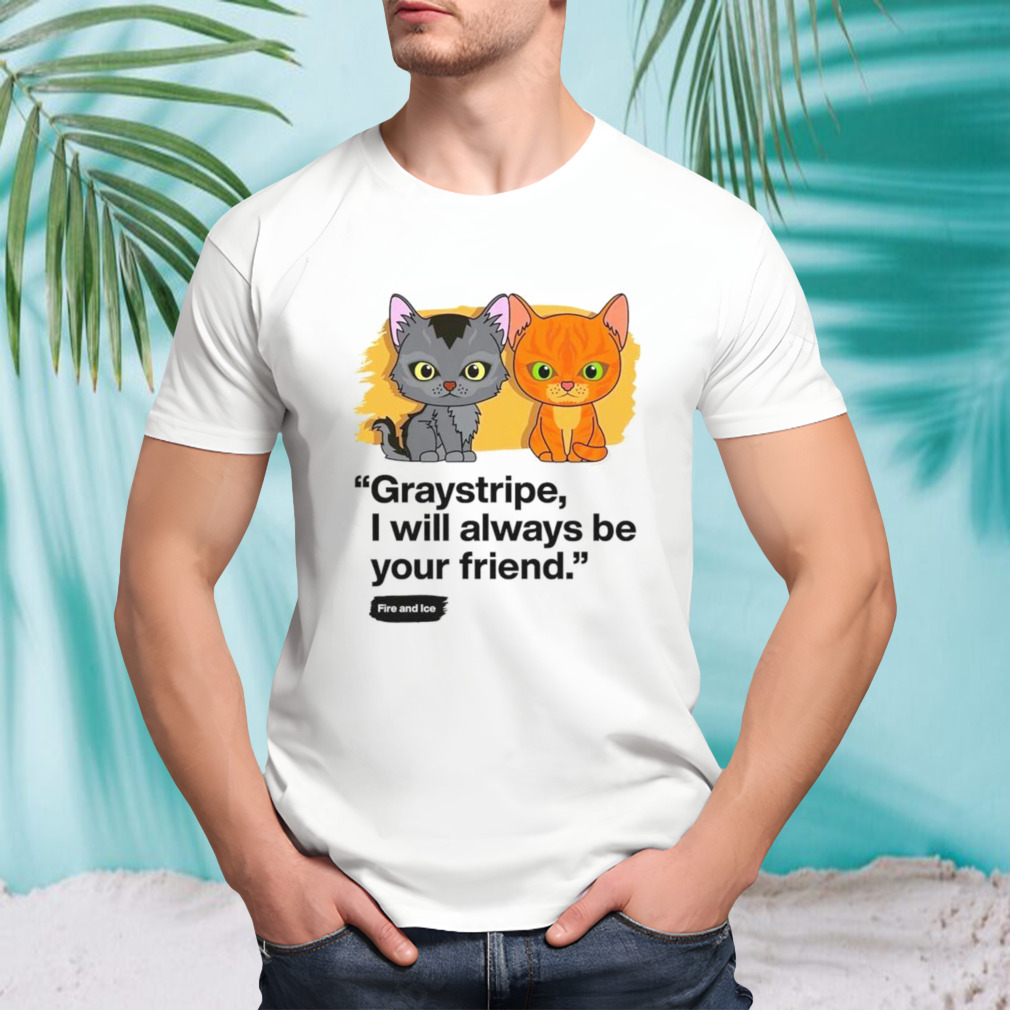 Unisex shirt