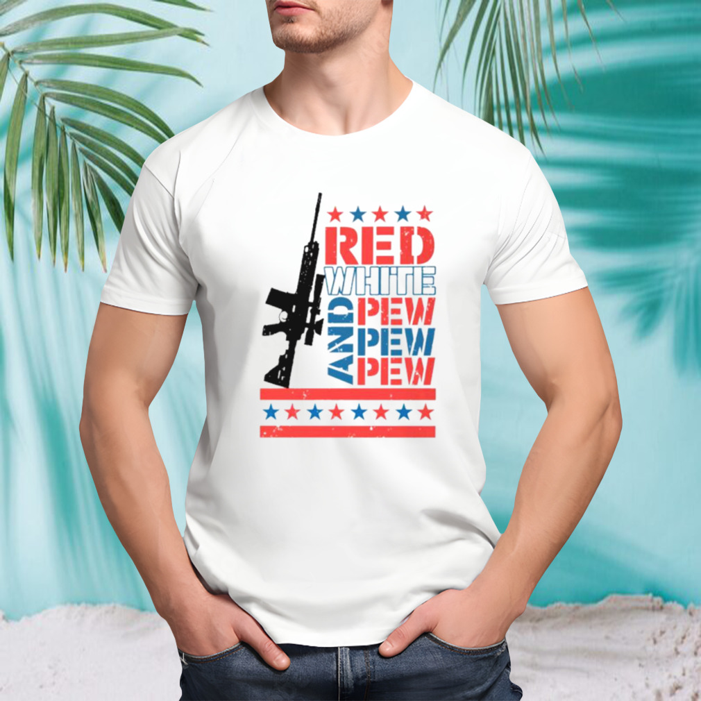 Unisex shirt