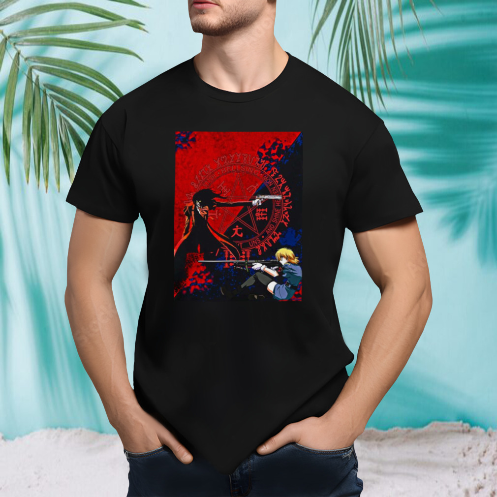 Unisex tshirt