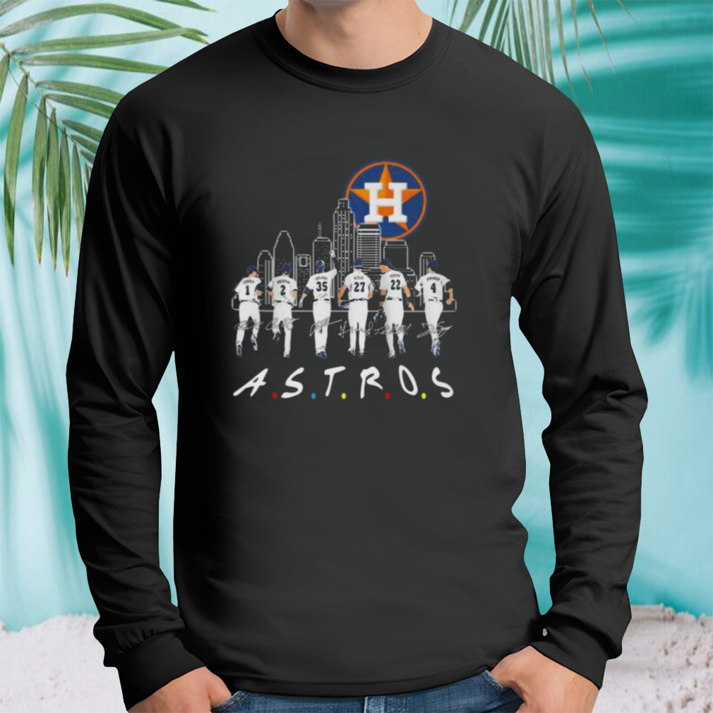 Longsleeve tshirt