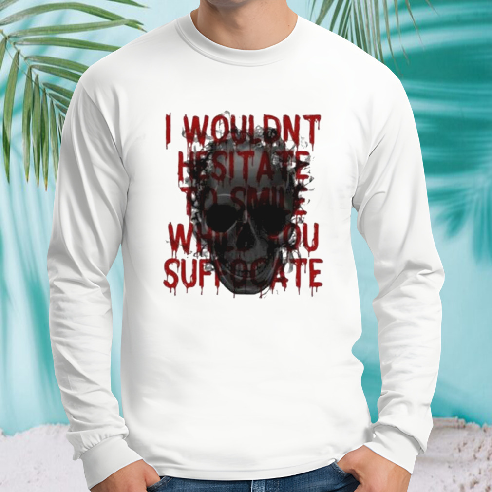 Longsleeve shirt