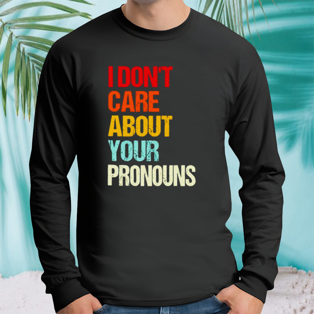 Longsleeve tshirt