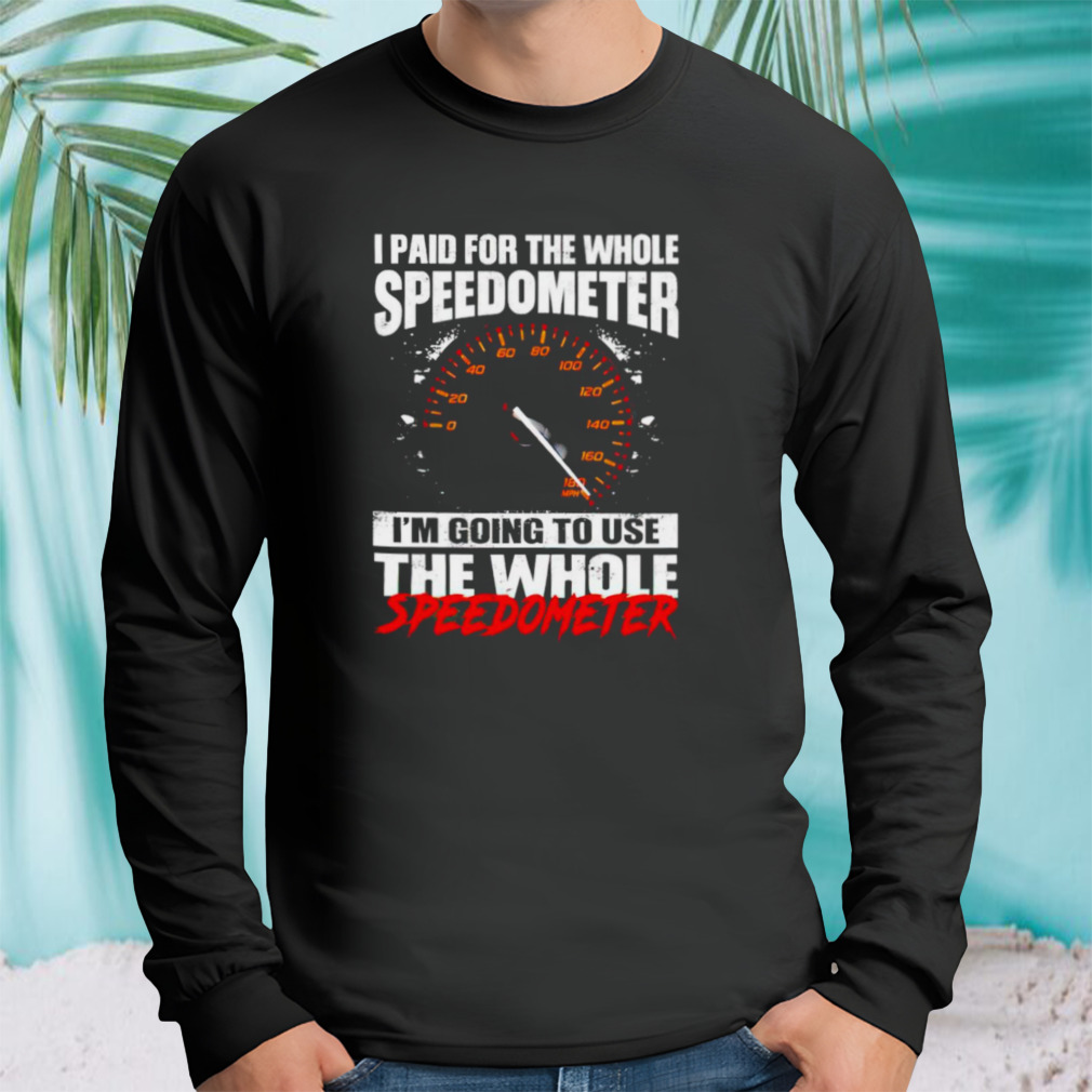 Longsleeve tshirt