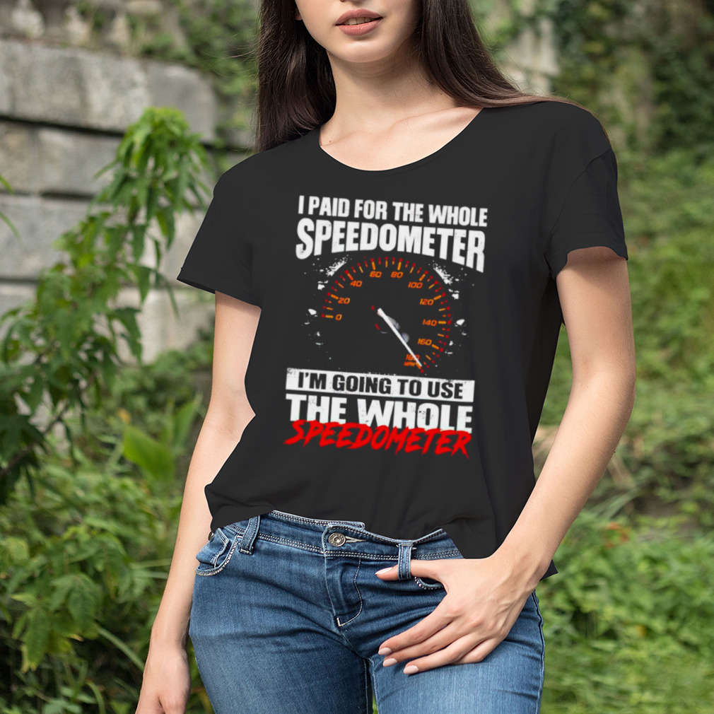 Women's tshirt