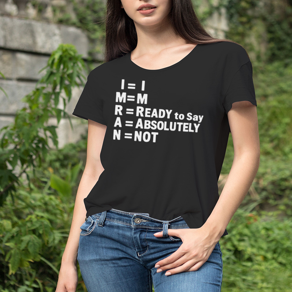 Women's tshirt
