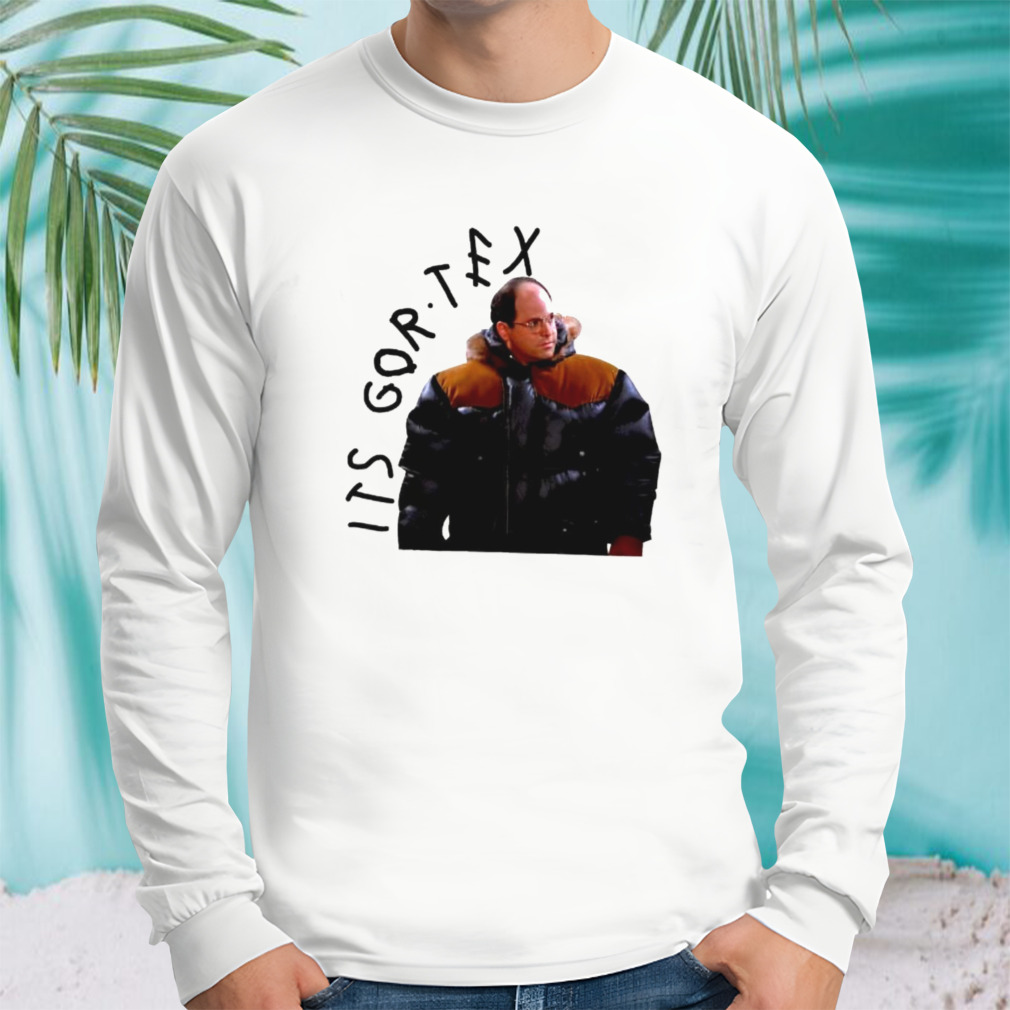Longsleeve shirt