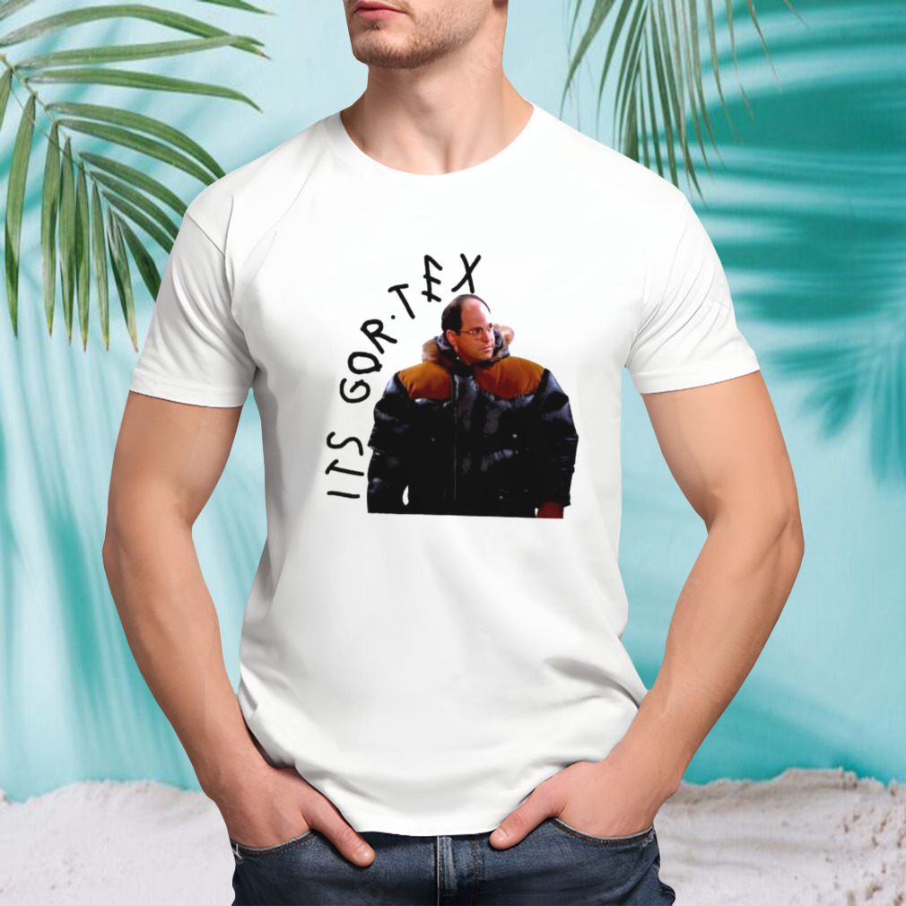 Unisex shirt
