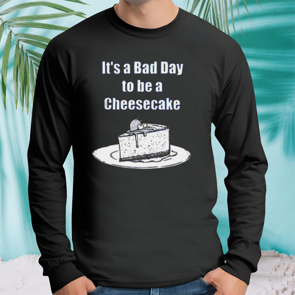 Longsleeve tshirt