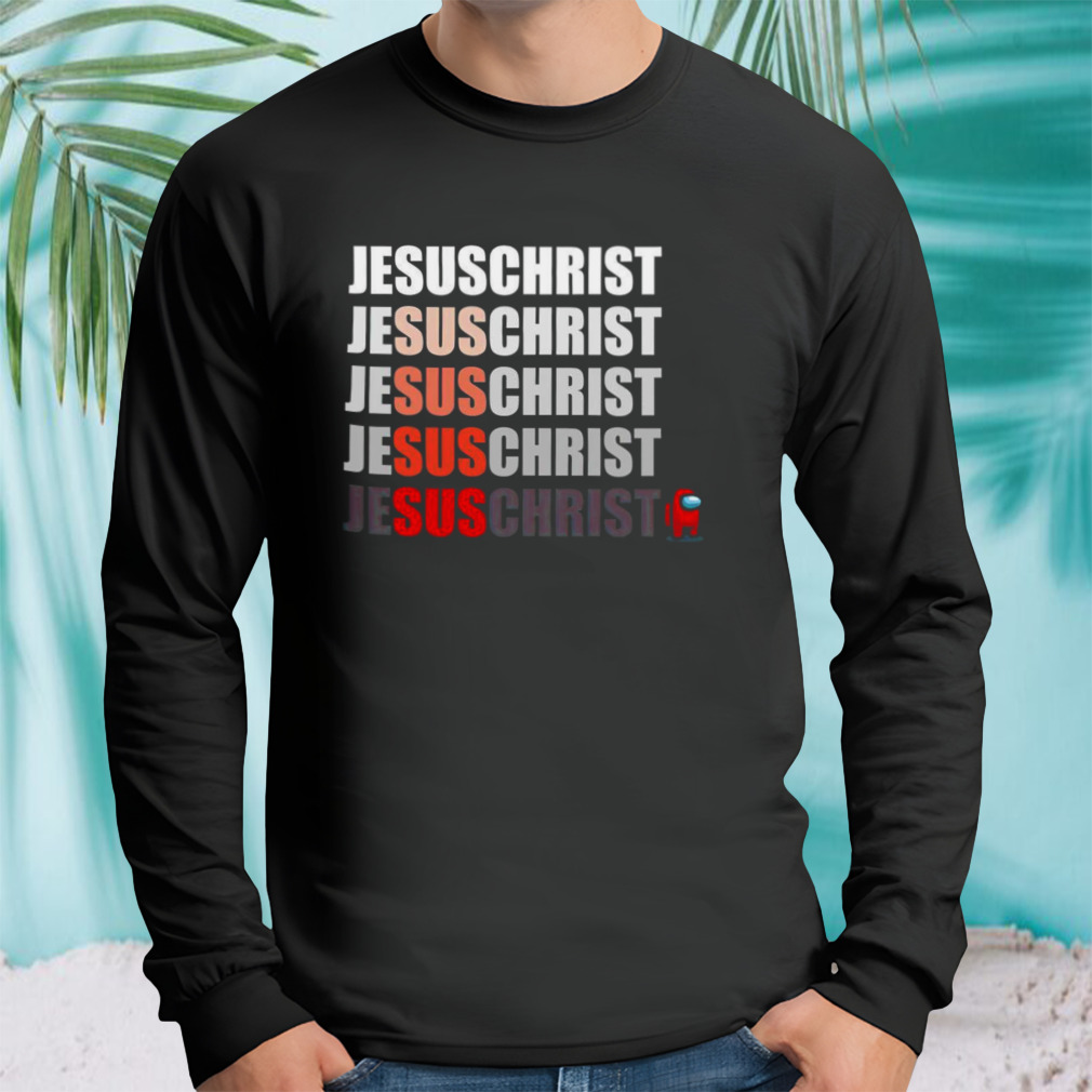 Longsleeve tshirt