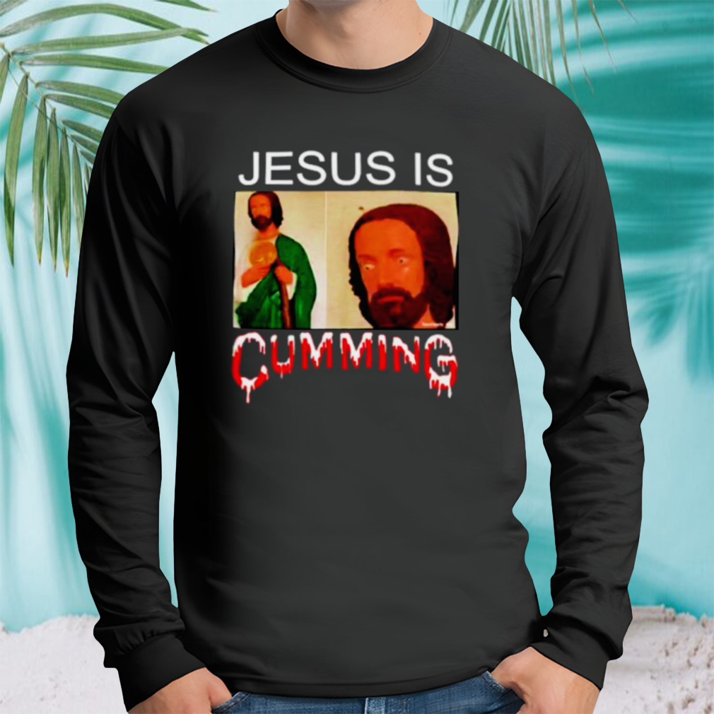 Longsleeve tshirt