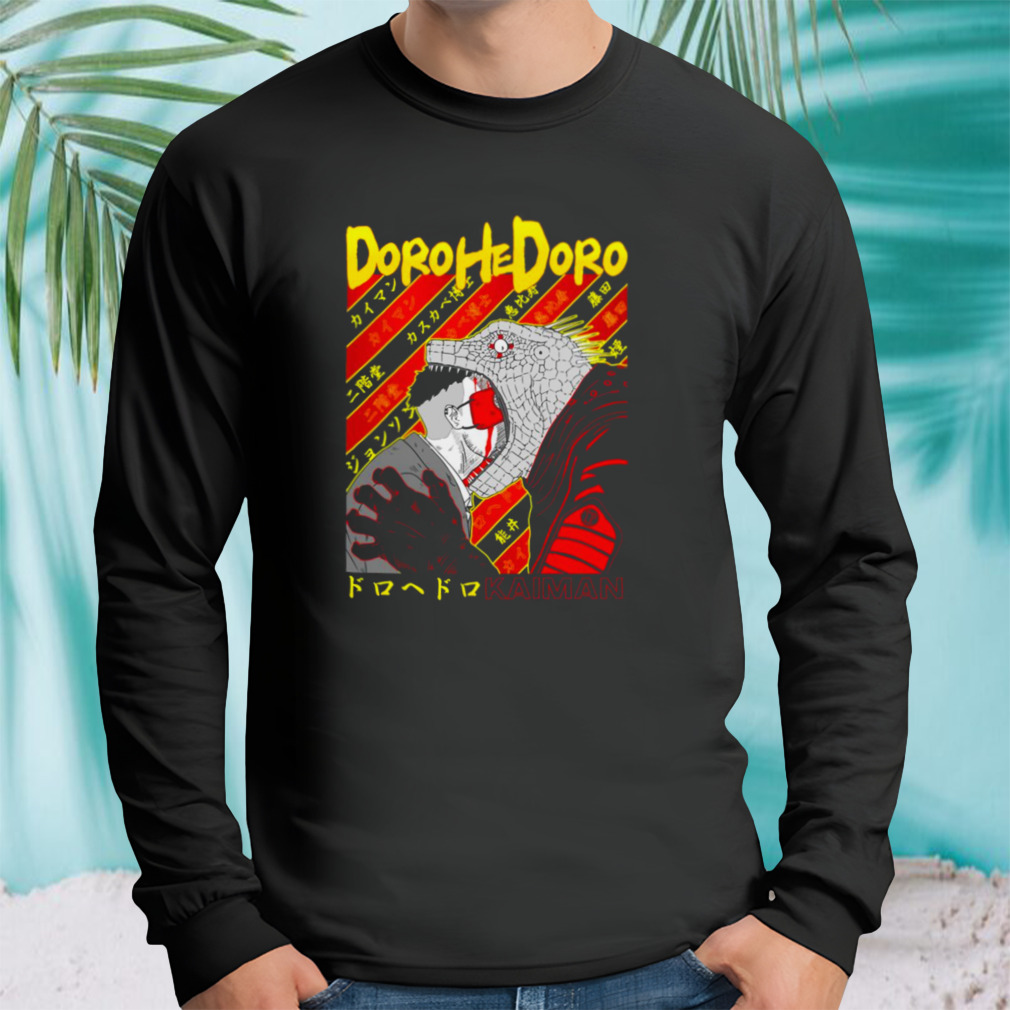 Longsleeve tshirt