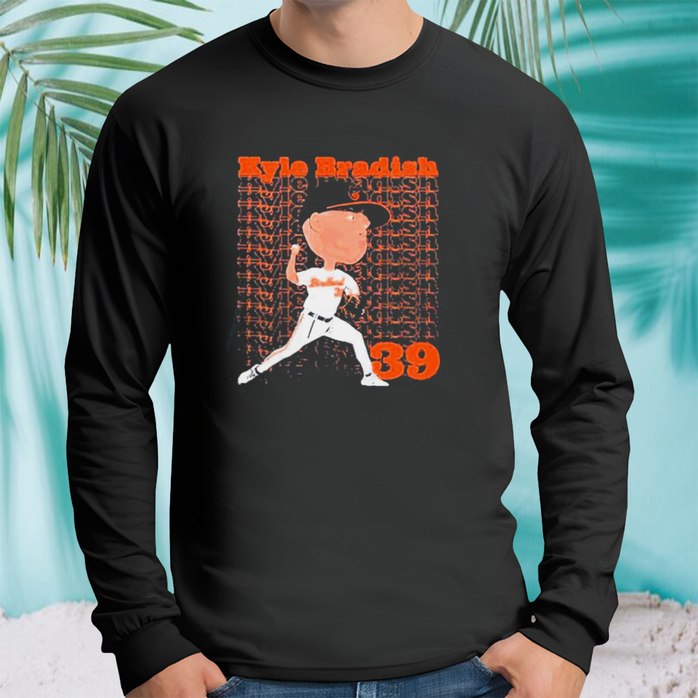 Longsleeve tshirt